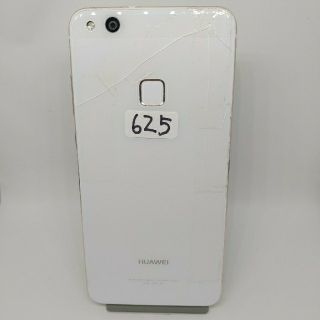 huawei P10lite ジャンク(スマートフォン本体)