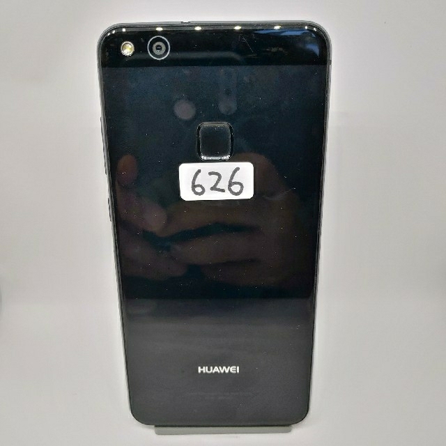 huawei P10lite ランクS