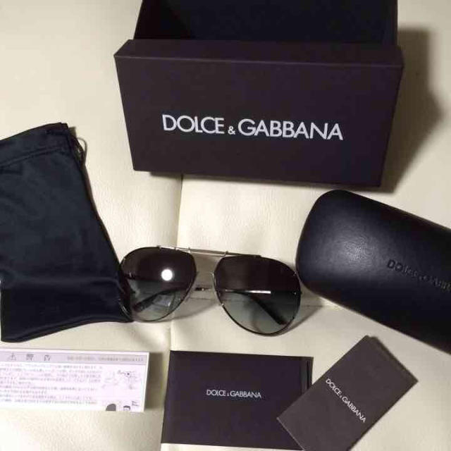 DOLCE\u0026GABBANA サンダル メンズ