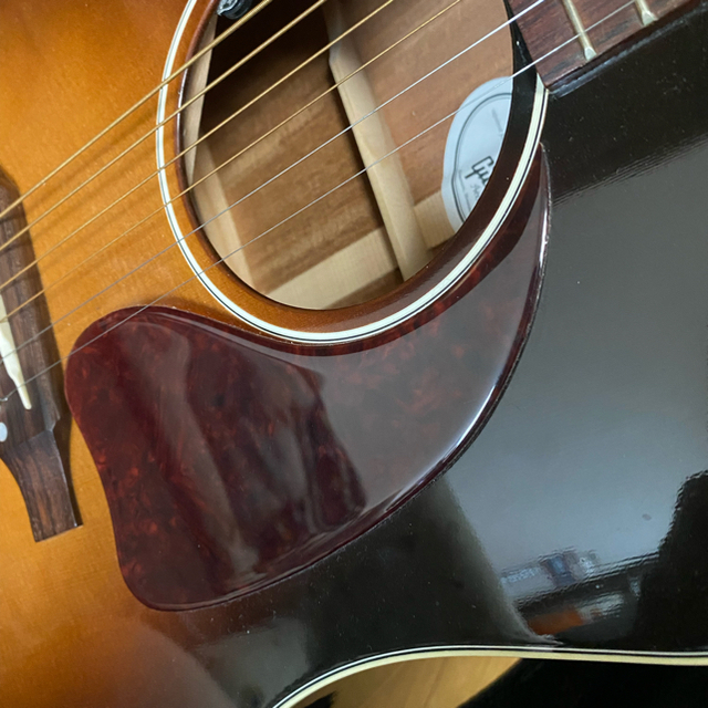 Gibson アコースティックギター 2016の通販 by いちごマン's shop｜ギブソンならラクマ - Gibson ギブソン j-45 爆買い得価
