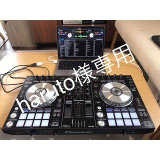 パイオニア(Pioneer)のPioneer PCDJ DDJ-SR [おまけ付き](DJコントローラー)