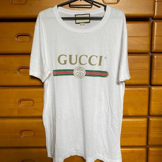 グッチ(Gucci)のみい☆様専用　GUCCI 2着(Tシャツ/カットソー(半袖/袖なし))