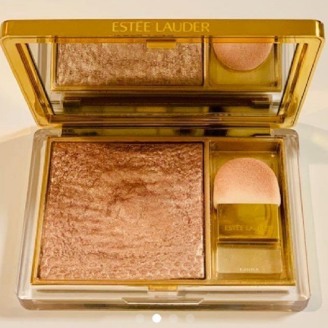 Estee Lauder(エスティローダー)のエスティローダー ピュア カラー イルミネーティングパウダー ジュレ     コスメ/美容のベースメイク/化粧品(フェイスカラー)の商品写真