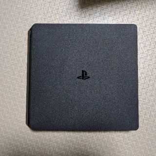 プレイステーション4(PlayStation4)のSONY PlayStation4 本体 CUH-2200AB01(家庭用ゲーム機本体)