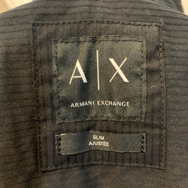 ARMANI EXCHANGE(アルマーニエクスチェンジ)の【値下げ♪】ARMANI EXCHANGE シャツ メンズのトップス(シャツ)の商品写真