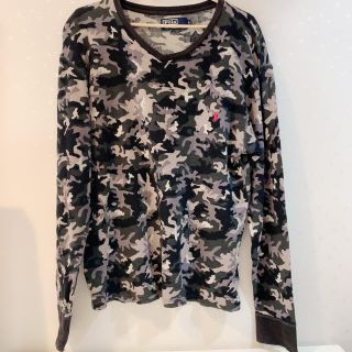 ポロラルフローレン(POLO RALPH LAUREN)の【値下げ♪】Polo ニット(ニット/セーター)