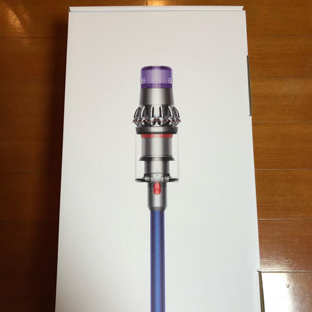 [新品未使用] Dyson V11 absolute SV14abl