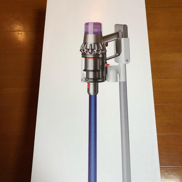 [新品未使用] Dyson V11 absolute SV14abl 2