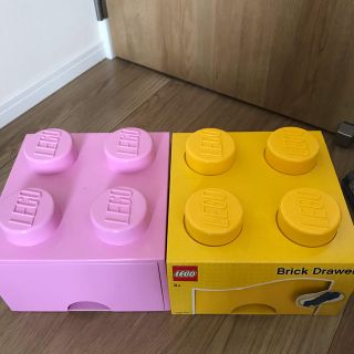 レゴ(Lego)のレゴ　収納ケース(その他)