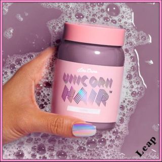 ライムクライム(Lime Crime)のLime Crime ユニコーンダメージフリー　オイスター(カラーリング剤)