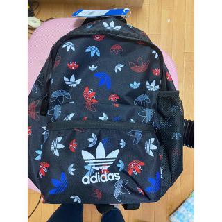 アディダス(adidas)のadidas キッズ リュック(リュックサック)