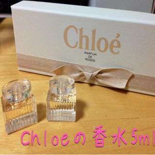 クロエ(Chloe)のkeiko.uda3様専用(香水(女性用))