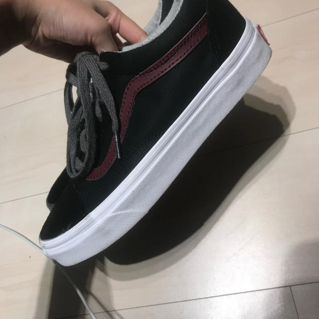 VANS(ヴァンズ)のVANS オールドスクール 23.5cm レディースの靴/シューズ(スニーカー)の商品写真