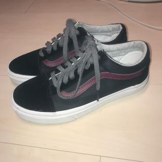 ヴァンズ(VANS)のVANS オールドスクール 23.5cm(スニーカー)