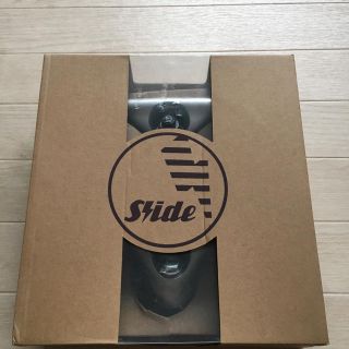 SLIDE Truck Set  NEW(スケートボード)