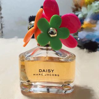 マークバイマークジェイコブス(MARC BY MARC JACOBS)のmarc デイジー(香水(女性用))