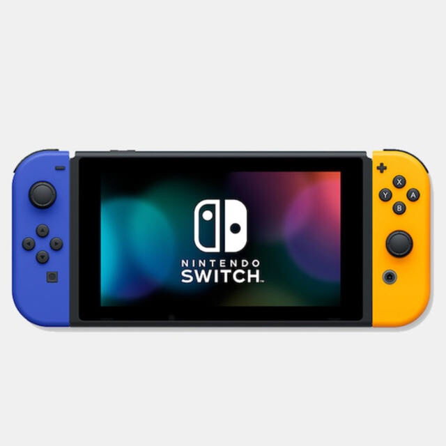 任天堂Switch【7月上旬発送】任天堂 スイッチ  Nintendo Switch 本体