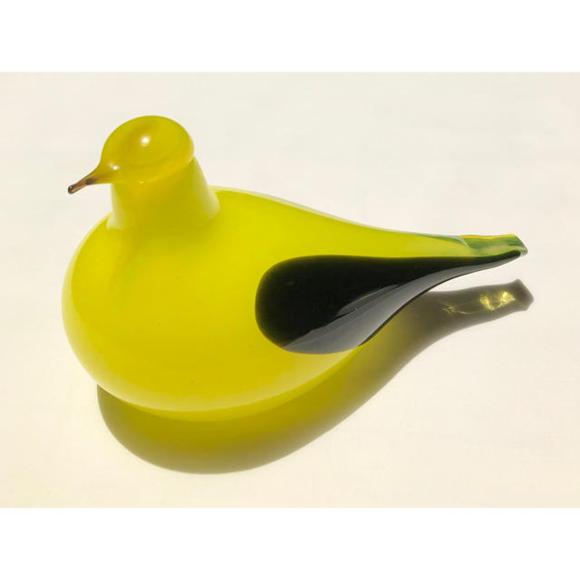 専用出品 ヌータヤルヴィ Golden Oriole イエロー オイバトイッカ