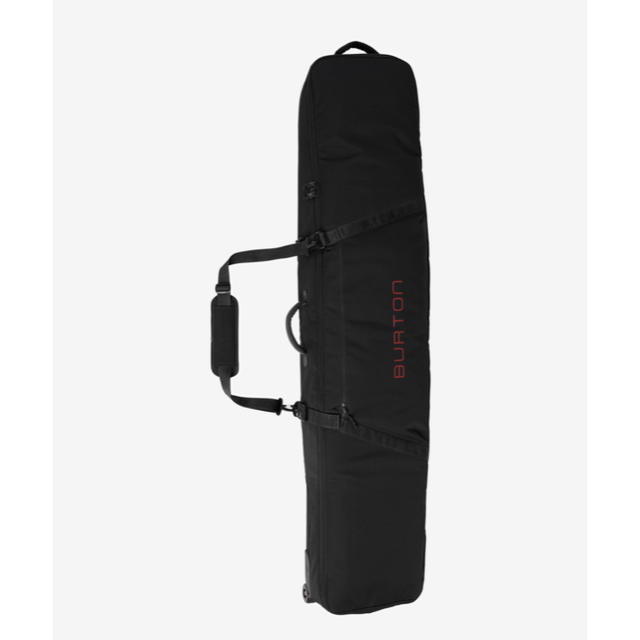 BURTON(バートン)のBurton Wheelie Gig Bag Board Bag スポーツ/アウトドアのスノーボード(バッグ)の商品写真