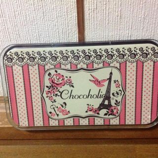 チョコホリック(CHOCOHOLIC)のchocoholic 体重計 ピンク(日用品/生活雑貨)