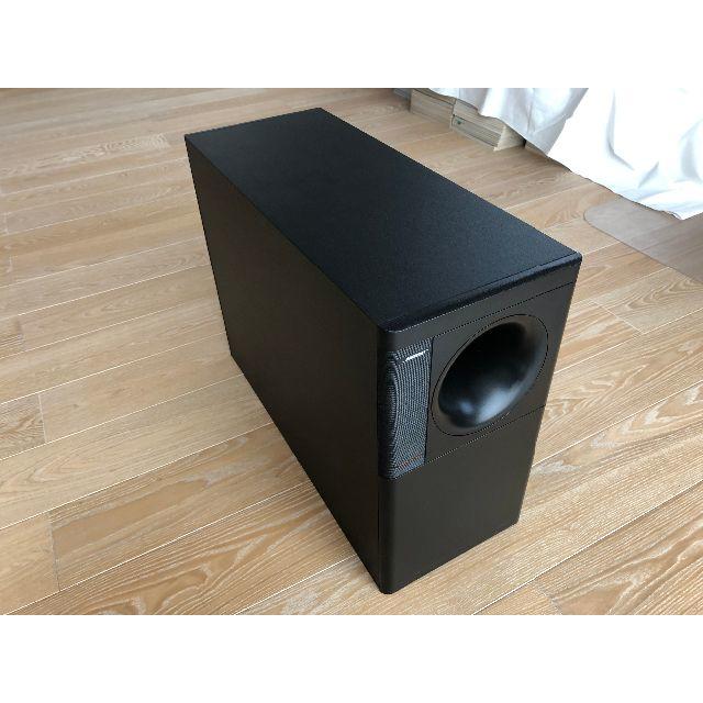 Acoustimass 5 Series III speaker system 1