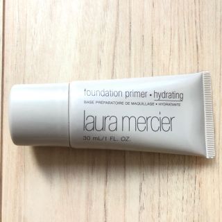 ローラメルシエ(laura mercier)のファンデーションプライマー　ハイドレーティング　30ml(化粧下地)