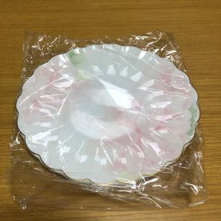 ニッコー(NIKKO)のファインボーンチャイナ　ソーサー5枚セット(食器)