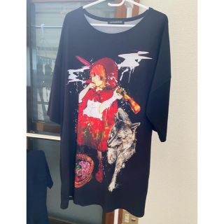 アンコロック(ankoROCK)の専用(Tシャツ(半袖/袖なし))