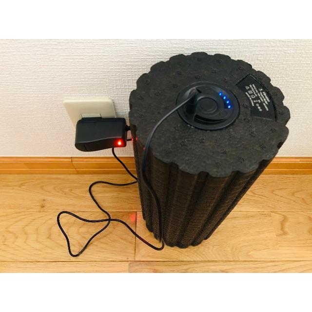 STAN 電動フォームローラー /筋膜リリースドクターエアの通販 by take's shop｜ラクマ