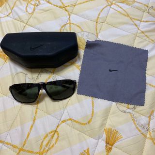 ナイキ(NIKE)のNIKE ナイキ　メンズ　サングラス　men's sunglasses(サングラス/メガネ)