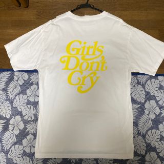 ビームス(BEAMS)のGirls Don’t Cry Tシャツ　麺散限定 Tシャツ(Tシャツ/カットソー(半袖/袖なし))