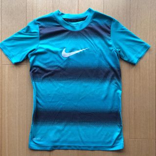 ナイキ(NIKE)のナイキTシャツ キッズサイズS(ウェア)