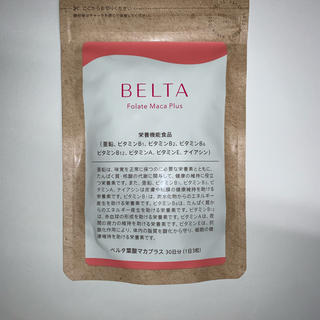 ベルタ葉酸　120粒(ダイエット食品)