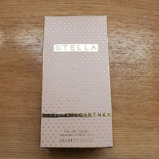 ステラマッカートニー(Stella McCartney)の値下げ中!! STELLA　オードトワレ　100ml(香水(女性用))