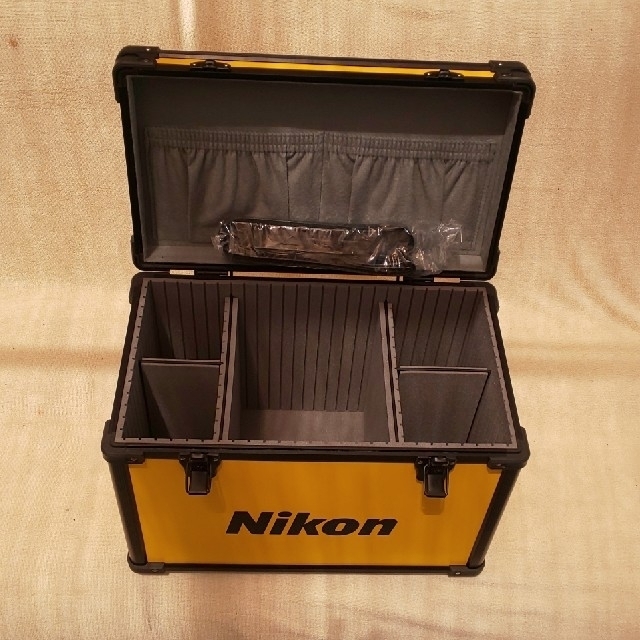 Nikon(ニコン)のNikon  フォトタックルケース スマホ/家電/カメラのスマホ/家電/カメラ その他(その他)の商品写真