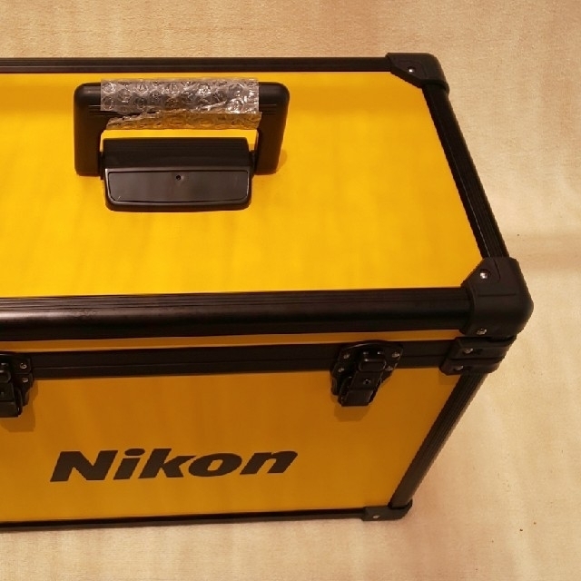 Nikon(ニコン)のNikon  フォトタックルケース スマホ/家電/カメラのスマホ/家電/カメラ その他(その他)の商品写真