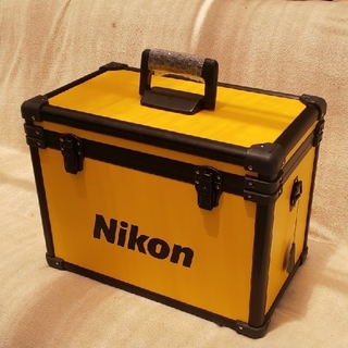 ニコン(Nikon)のNikon  フォトタックルケース(その他)