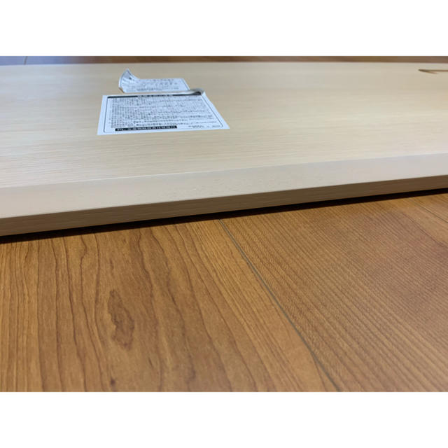 折り畳み式ローテーブル（スリムタイプ） 2