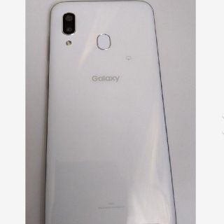 ギャラクシー(Galaxy)の【美品・お買い得商品】GALAXY A30 microSDカード128GB付(その他)