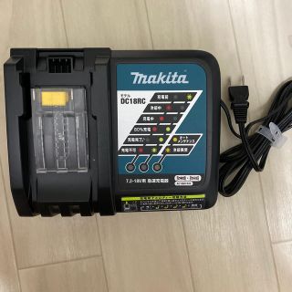 マキタ(Makita)の▫️マキタ充電器正規品（新品・未使用）(バッテリー/充電器)