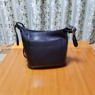 コーチ(COACH)のオールドコーチ　ショルダーバッグ(ショルダーバッグ)