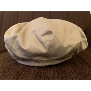 ノンネイティブ(nonnative)のnonnative Hunter Beret ハンターベレー/ベージュ(ハンチング/ベレー帽)