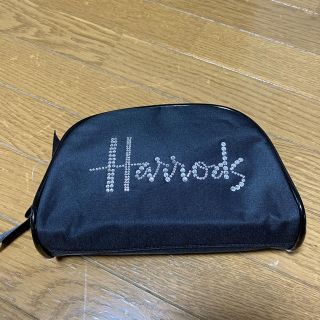 ハロッズ(Harrods)のHarrods ポーチ(ポーチ)