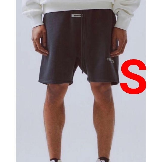 FEAR OF GOD(フィアオブゴッド)のFOG Essentials Sweat Shorts メンズのパンツ(ショートパンツ)の商品写真