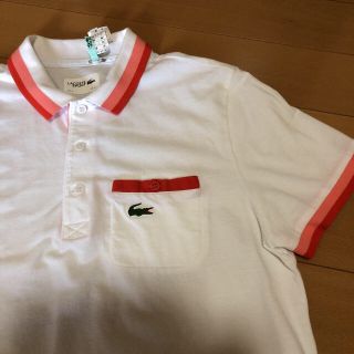 ラコステ(LACOSTE)のLACOSTE⭐まとめ売り⭐Tシャツ⭐ポロシャツ⭐L～XL⭐ラコステ⭐定番⭐本物(ポロシャツ)