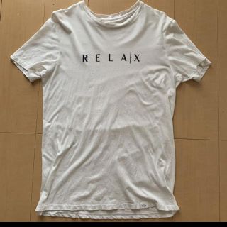 アルマーニエクスチェンジ(ARMANI EXCHANGE)のアルマーニエクスチェンジ　Tシャツ(Tシャツ/カットソー(半袖/袖なし))