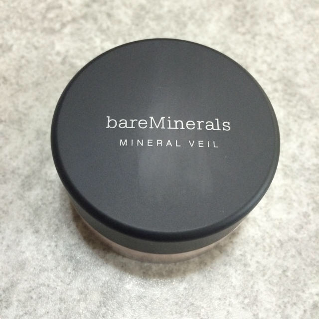 bareMinerals(ベアミネラル)のベアミネラルミネラルベール① コスメ/美容のベースメイク/化粧品(ファンデーション)の商品写真