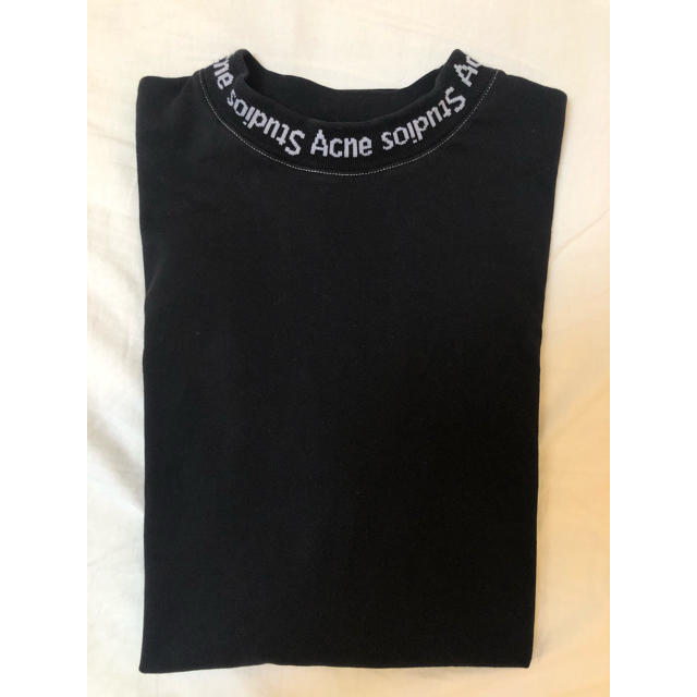 ACNE - アクネ acne  人気 Tシャツ XS