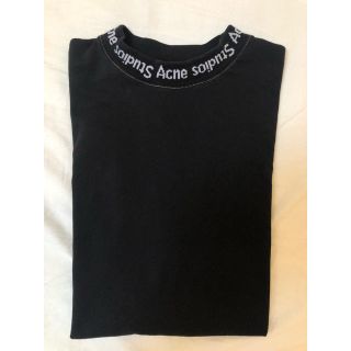 アクネ(ACNE)のアクネ acne  人気 Tシャツ XS(Tシャツ(半袖/袖なし))