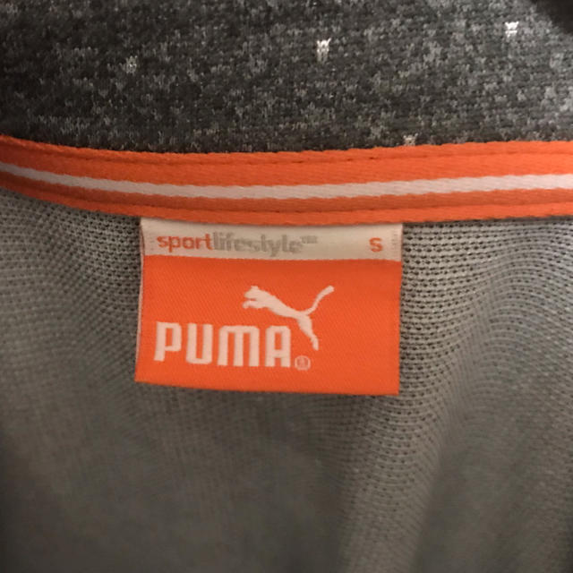 PUMA(プーマ)のプーマ　ゴルフ　ワンピース スポーツ/アウトドアのゴルフ(ウエア)の商品写真